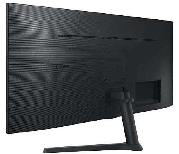Samsung LS34C500GAUXEN - 1141697 - zdjęcie 8